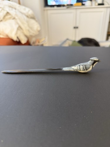 Vintage hand carved wooden - vintage,