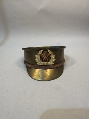 Vintage soviet ussr military - vintage,
