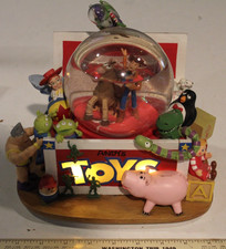 Disney Toy Story Collectible