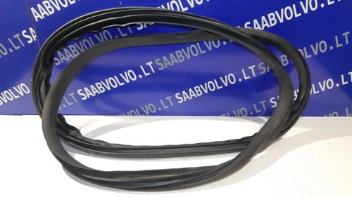 Volvo s60 rear left door - s60,