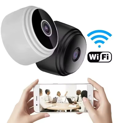1080p mini camera wireless - 1080p,