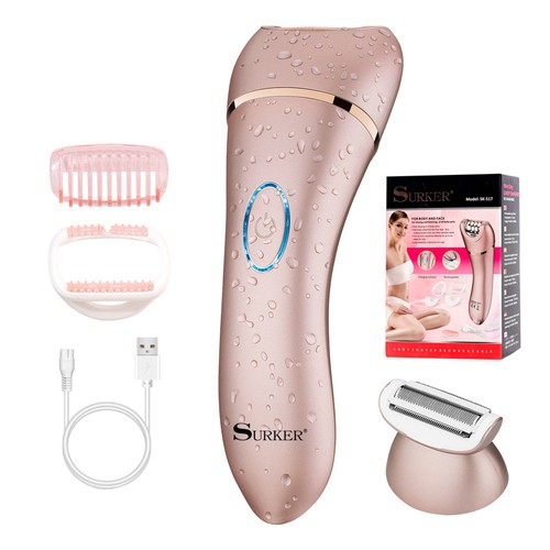 Surker epilator for women lady - surker,