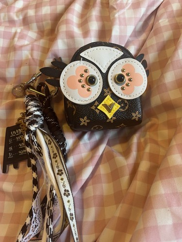 Designer inspired owl - inspired, mini