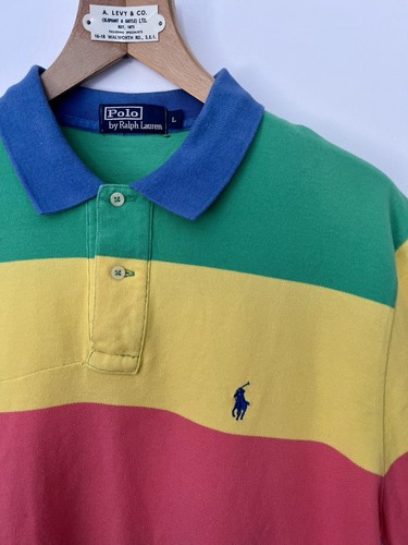 Vintage polo ralph lauren - vintage,