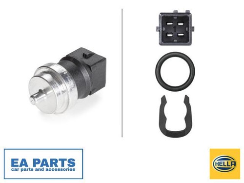 Sensor coolant temperature - coolant,