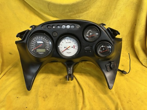 Triumph sprint st - st, 955i