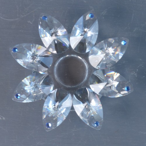 Lotus water lily crystal - lotus,