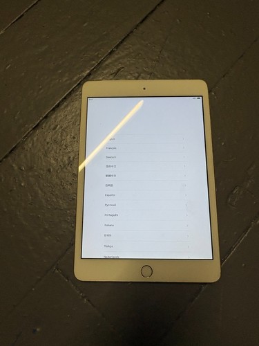 Apple ipad mini 64gb - mini,
