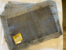 Placemats Perfect for Christmas Dinner Lot of 18 NICE!