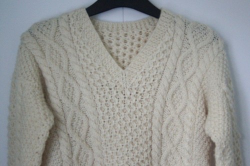 Handmade childs jumper to - jumper, 10