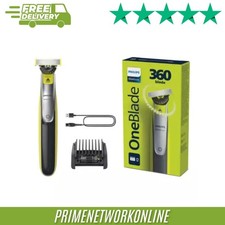 Philips OneBlade 360 Beard