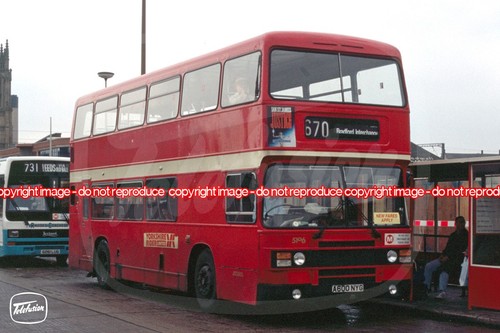 Bus photo yorkshire rider - photo,