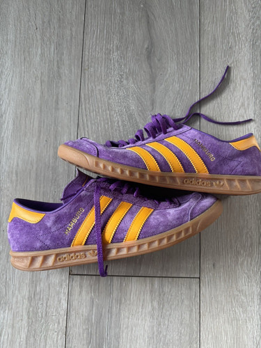 Adidas originals hamburg - adidas,