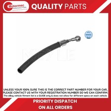 Meyle 359 202 0010 Hydraulic Hose, steering system for BMW E36 32411138419