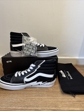Vans Vault X Mastermind Japan