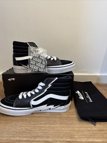 Vans vault mastermind japan - vans,