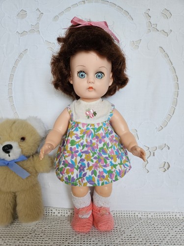 Pedigree doll 1960s 12 - , ~