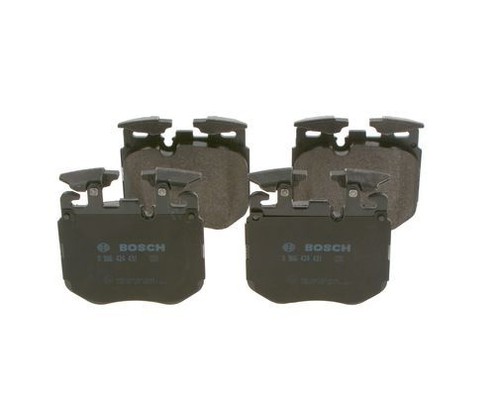 Genuine bosch front - bosch, brake