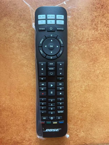 Original bose solo system - solo,