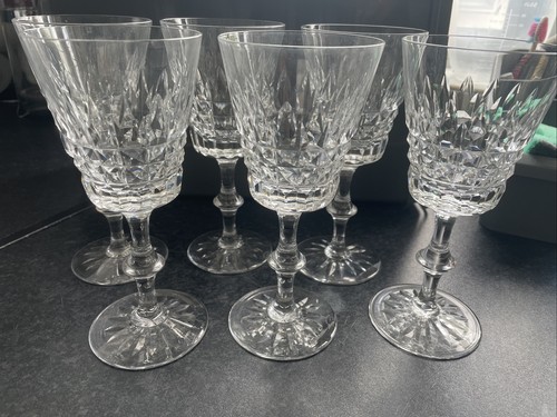 Thomas webb frensham - thomas, crystal