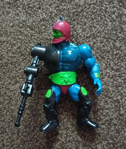 Vintage man masters of - vintage, he-man