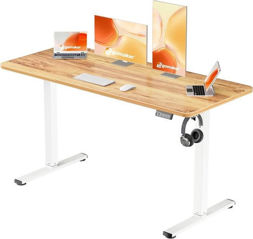 Ergomaker electric standing - ergomaker,
