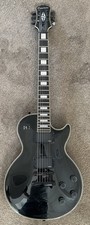Epiphone Matt Heafy Les Paul Custom Electric Guitar with EMG Pickups