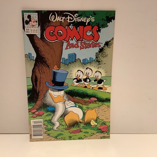 Walt disney comics and - walt,