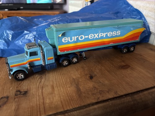 Matchbox superkings k17 euro - k17,