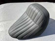 Seat Harley Davidson Johnny Cash 52000264