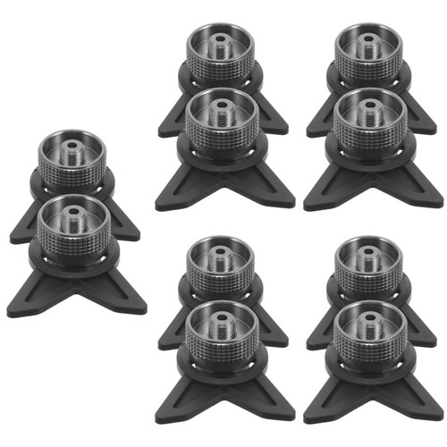 Count quick release gas - count,