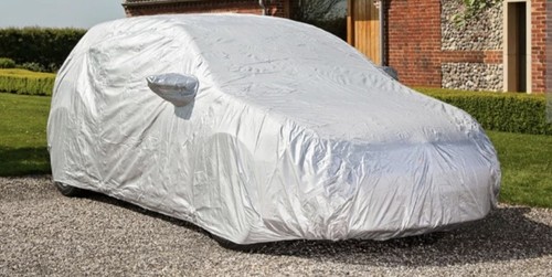 Richbrook superstorm car cover - richbrook,