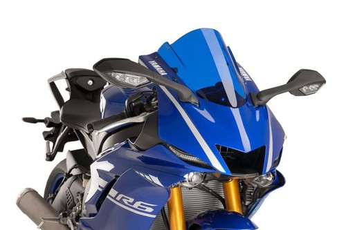 Puig yamaha yzf 2017 r7 - puig,