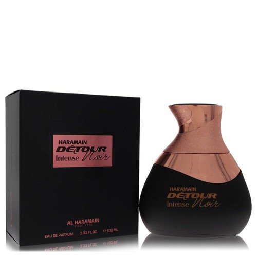 Haramain detour noir - al,