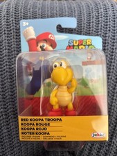 Super Mario Bros Jakks Pacific