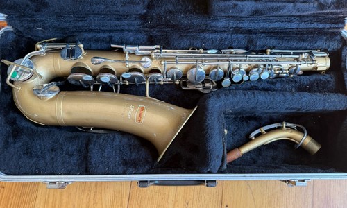 Vintage 1970s bundy selmer - vintage,, 1970s,