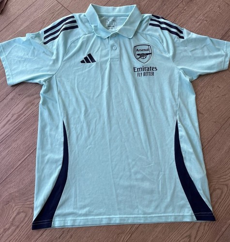 Arsenal adidas training polo - training,