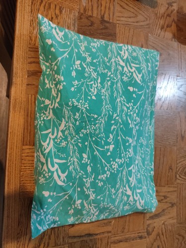 Marks and spencer double duvet - and,