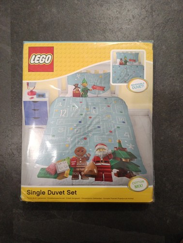 Brand new single - single, lego
