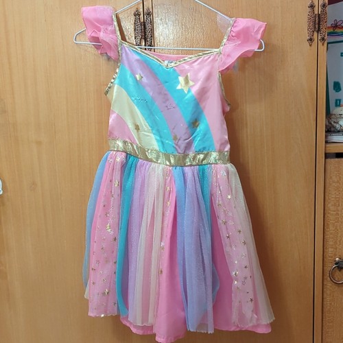 Girls multi colour - girls, multi-colour
