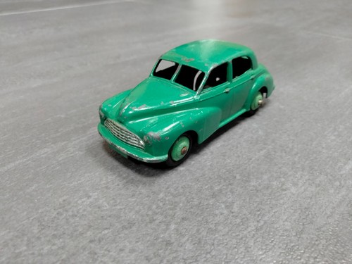 Dinky toys 40g - dinky, no.