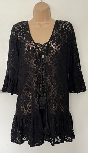 Floozie frost french black - frost,