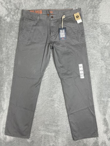 Dockers alpha khaki chino - dockers,