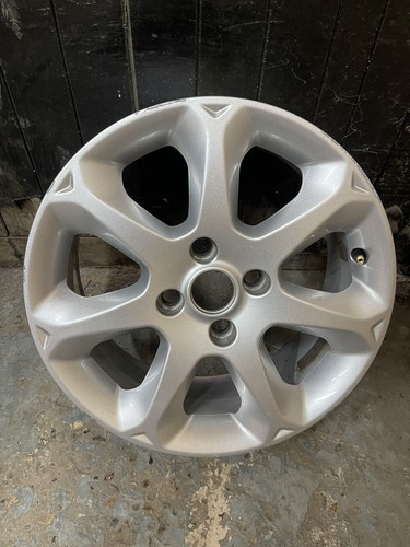 Ford fiesta mk7 - fiesta, 7