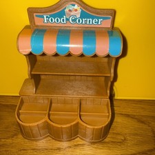 SYLVANIAN FAMILIES GROCERY