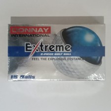 Donnay Extreme Golf Balls 2