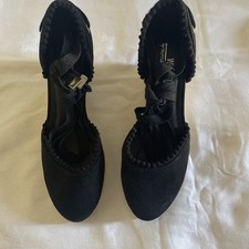 Truffle Collection Black shoes