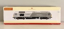 Hornby R3038 OO Gauge Class 67 Wrexham & Shropshire "A Shropshire Lad" No.67012