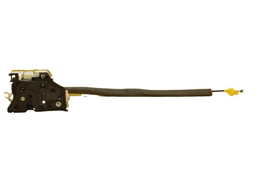 Audi door lock - a3,