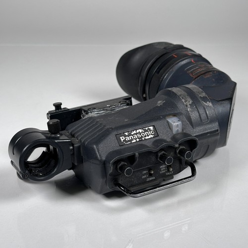 Panasonic hvf21g color - aj-hvf21g,